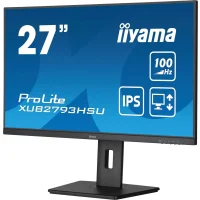 Монитор Iiyama ProLite XUB2793HSU-B6 фото 3